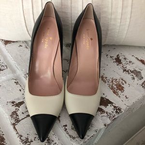 Kate Spade ♠️ heel